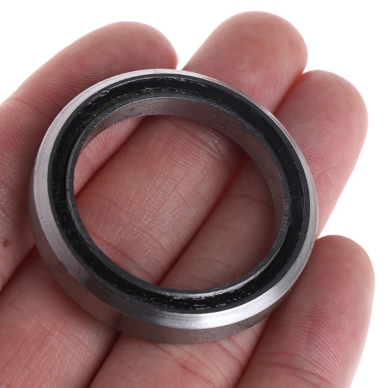 

41mm Bicycle Bearing Headset Sealed Cartridge Bike Parts Rings Steel Repair Tool