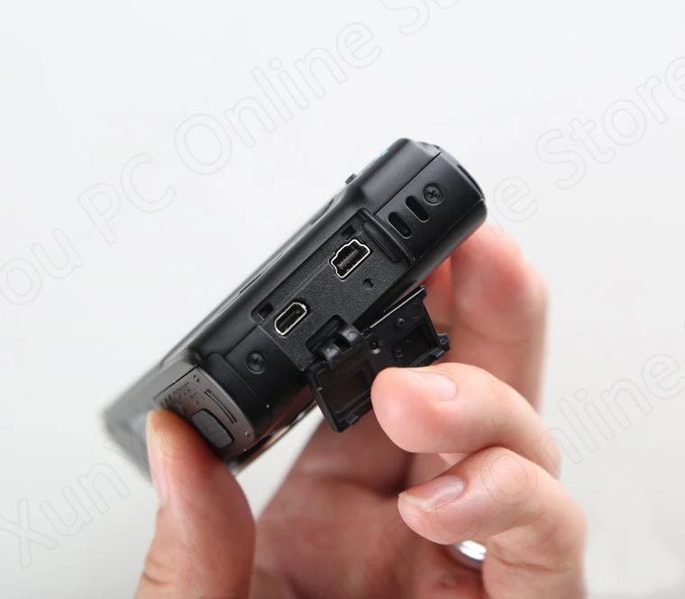 Компактная цифровая камера CANON POWERSHOT SX610 HS 20 2 Мп Wi Fi NFC IS 18x оптический зум + комплект