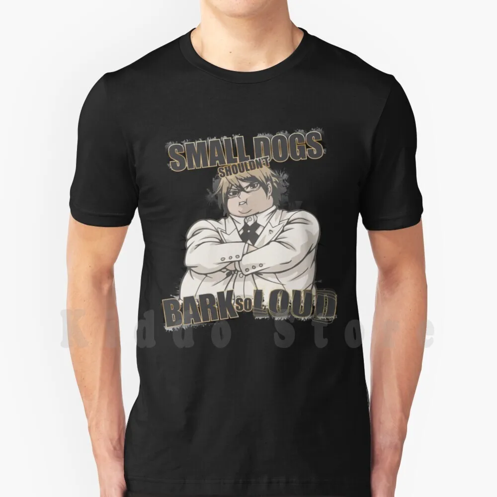 

Byakuya Togami-The Ultimate imter T Shirt, Мужская хлопковая футболка из искусственного хлопка Danganronpa Dangan Ronpa Danganronpa 2 Dangan Ronpa 2