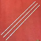 3 шт.компл. светодиодная подсветка полосы для Samsung UE40J5070 UE40J5200 UE40J5000 UN40J5300 UN40J5200AG UE40J5202 V5DN-395SM0 395SMO-R2 R3