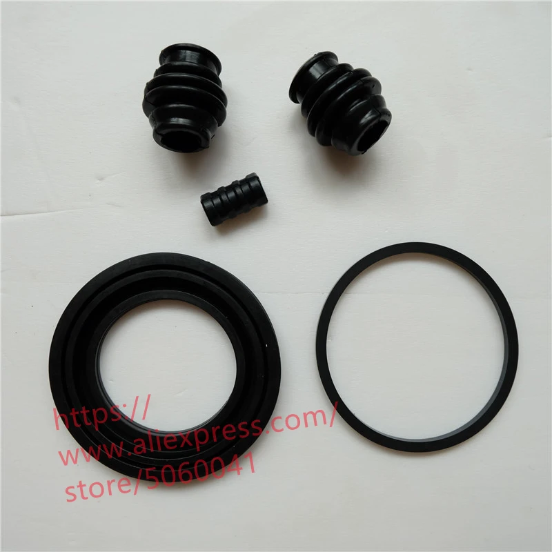 Front brake repair kit for Great Wall Voleex C30 | Автомобили и мотоциклы