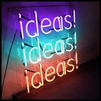 Neon Sign For Ideas Ideas Lamp real glass tubes resterant decorate Beer room light Home Cute Hotel DISPLAY Impact Attract light