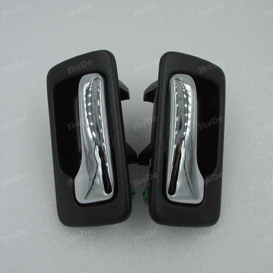 Набор из 4 предметов ручки для дверей салона автомобиля Honda го поколения Accord 2 0 CB3 90