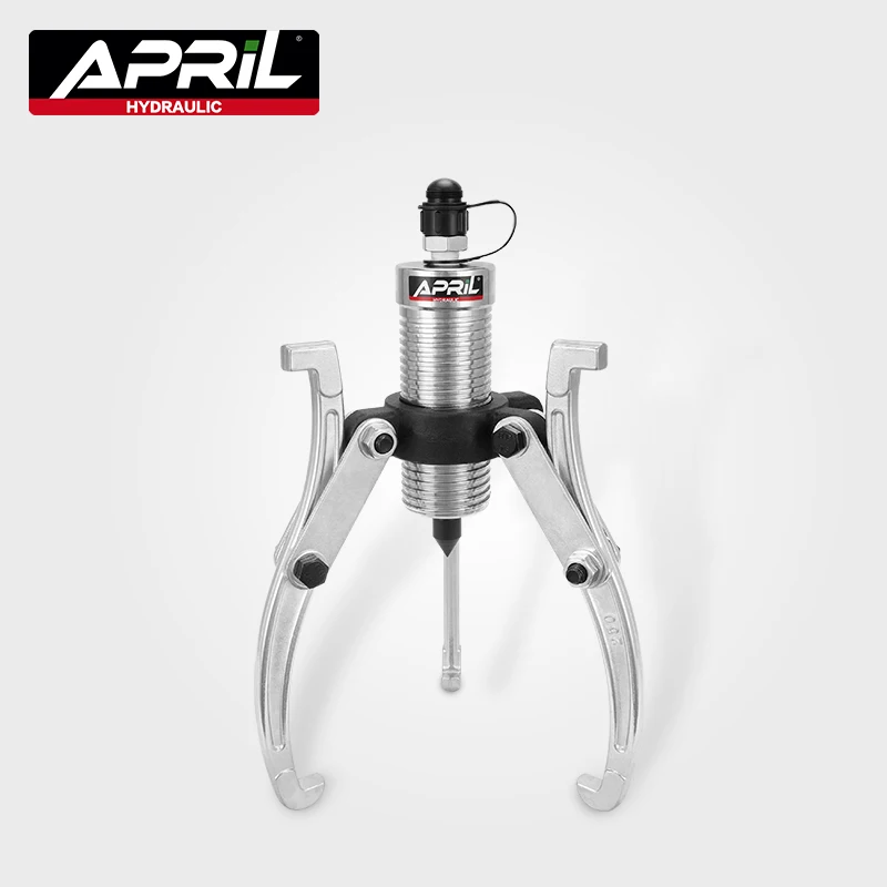 Hydraulic Gear Puller Wheel Bearing FYL-20T ton removal tool | Инструменты