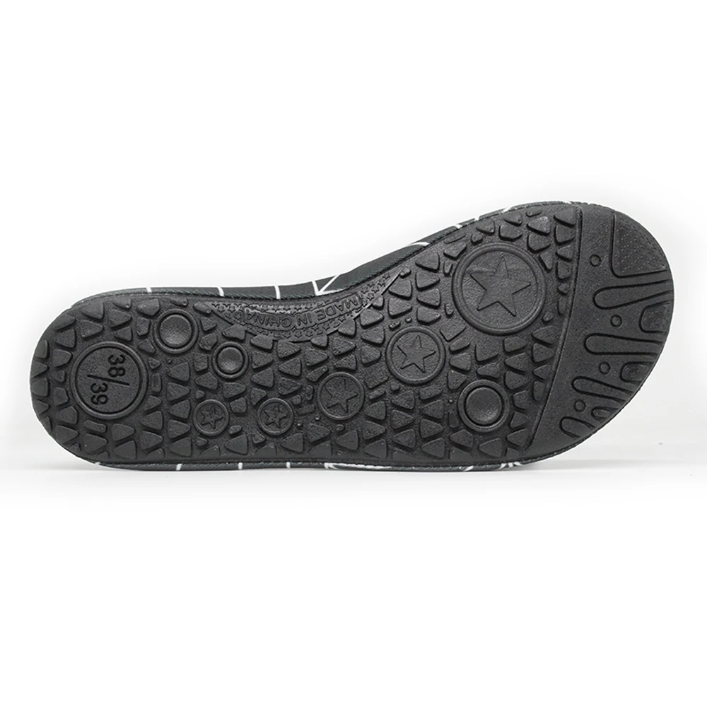 Новинка спортивная обувь Водонепроницаемая пляжные женские быстросохнущие