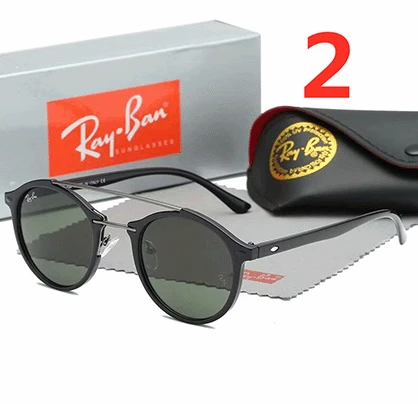 

319 Popular Star Sunglasses Cat Eye Vintage Metal Reflective Shades UV400