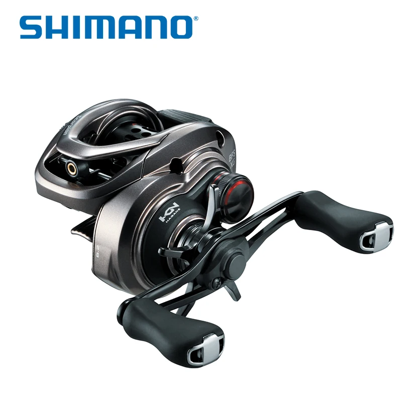 Рыболовная катушка SHIMANO SCORPION BFS XG рыболовная с максимальным усилием фрикциона 6 3: