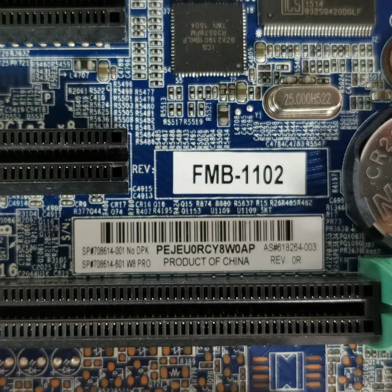 HP Z620 X79 C602 материнская плата 708614-001 618264-003 V2 версия 100% тест ок доставка | Компьютеры