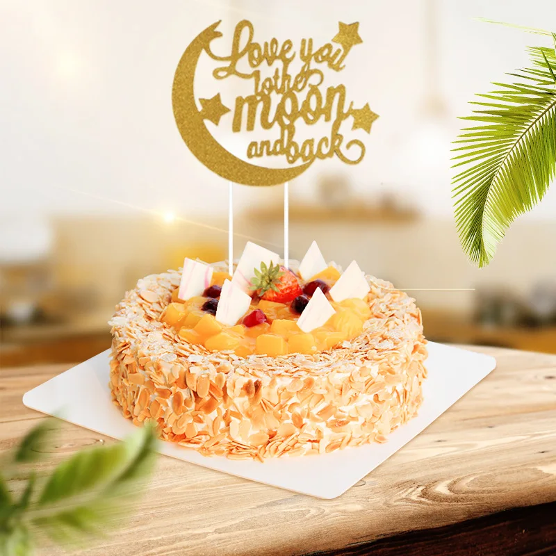 Пианино бирка для торта украшение на день рождения выпечки подвеска товары