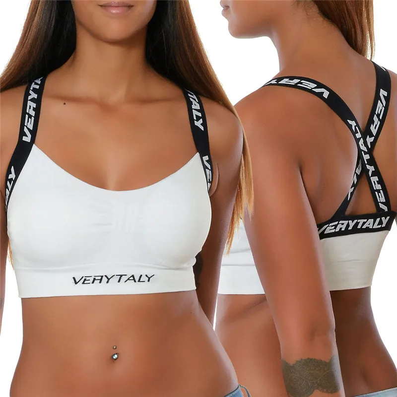 

2021 Sexy Crop Letter Street Cropped Tops Vest Tank Tops Tops for Women Halter Fitness Tight Bustier Strappy Skinny T-Shirt Girl