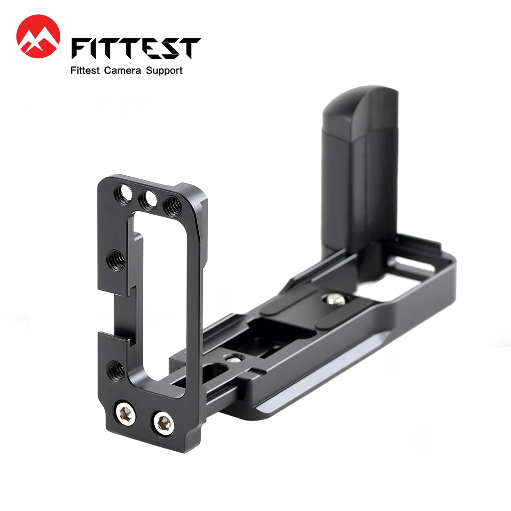 Приспособленных сделано в форме буквы L для ЖК дисплея с подсветкой Fujifilm XE4