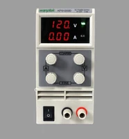 kps1203d adjustable mini switch dc power supply output 0 120v 0 3a ac110 220v