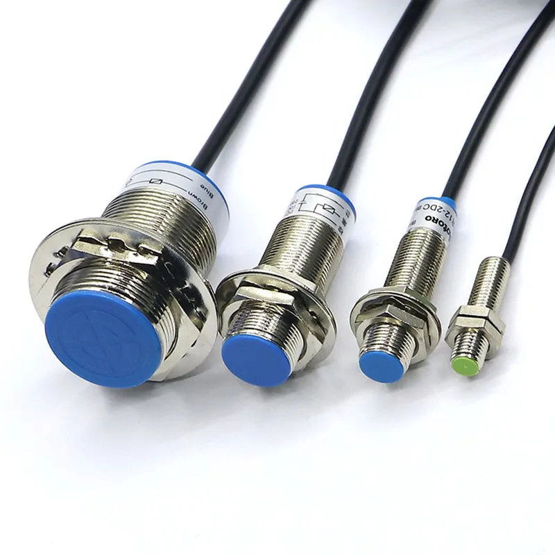 M12 DC 36V FR12-2DP датчики движения цены Индуктивный бесконтактный переключатель