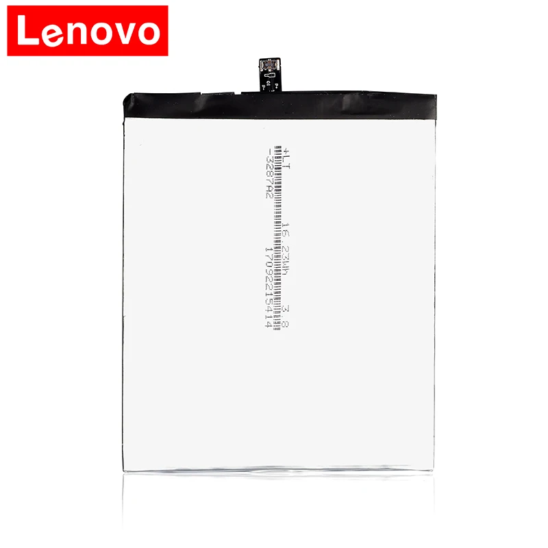 2019 оригинальный 4250mAh L15D1P32 для Lenovo PB1 750 750N 750M PHAB 750P Battery l15d1p32|Аккумуляторы мобильных