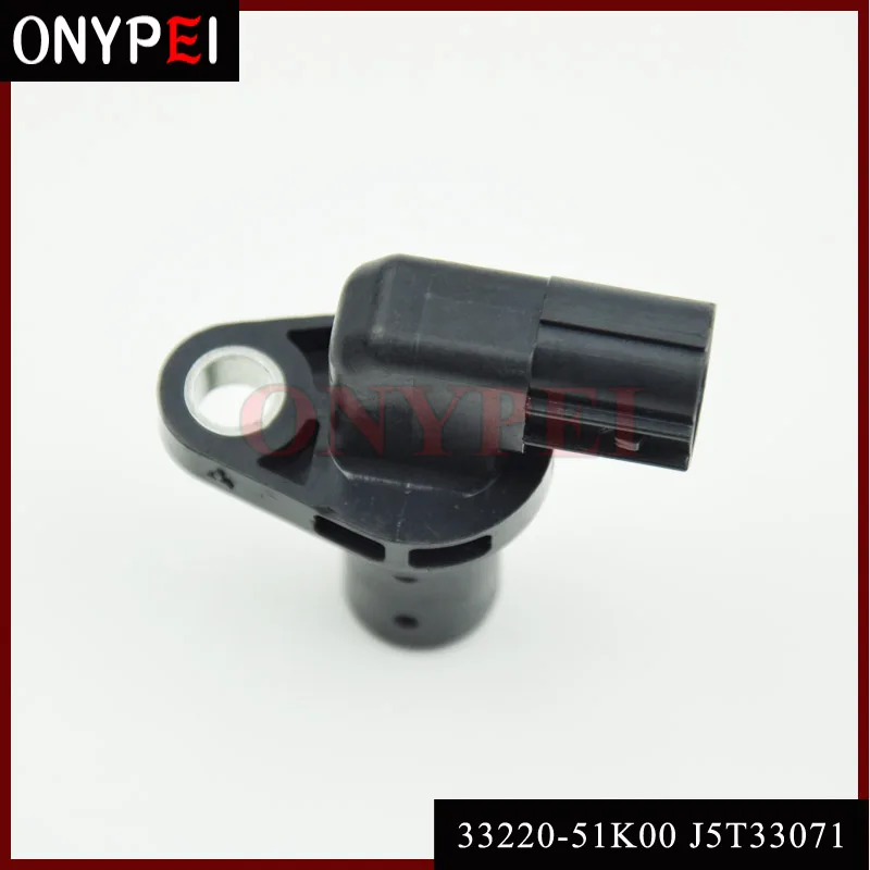 

Crankshaft Position Sensor J5T33071 For Mitsubishi Pajero iO Suzuki Nissan Opel 33220-51K00