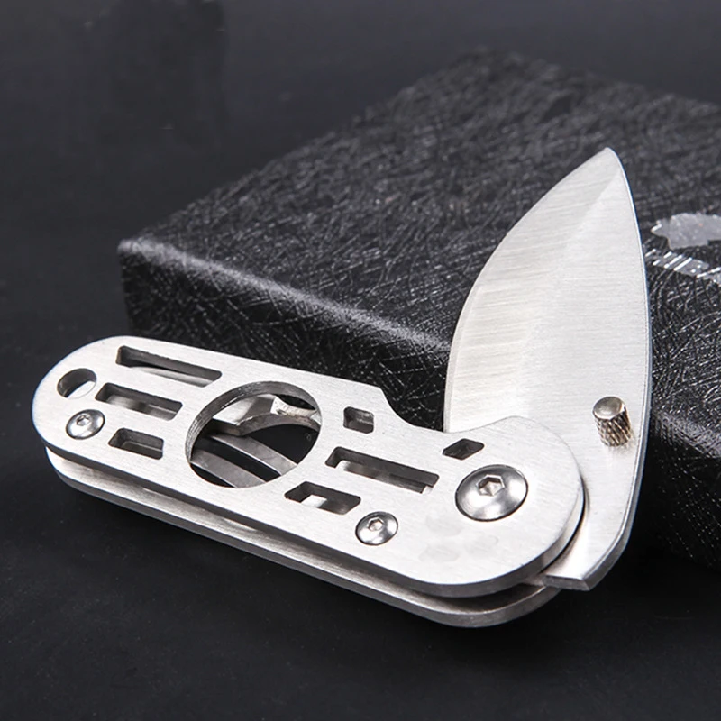 

Newest Cigar Cutter Portable Cigar Scissors Stainless Steel Cigar Shears Smooking Accessories Gadgets Mini Travel Tobacco Knife