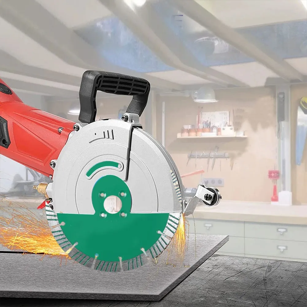 

Diamond Saw Cutting Blade Granite Stone Concrete Circular Cutting Discs Universal Wood Cutter Hard Alloy Discs Cutting Tool Part