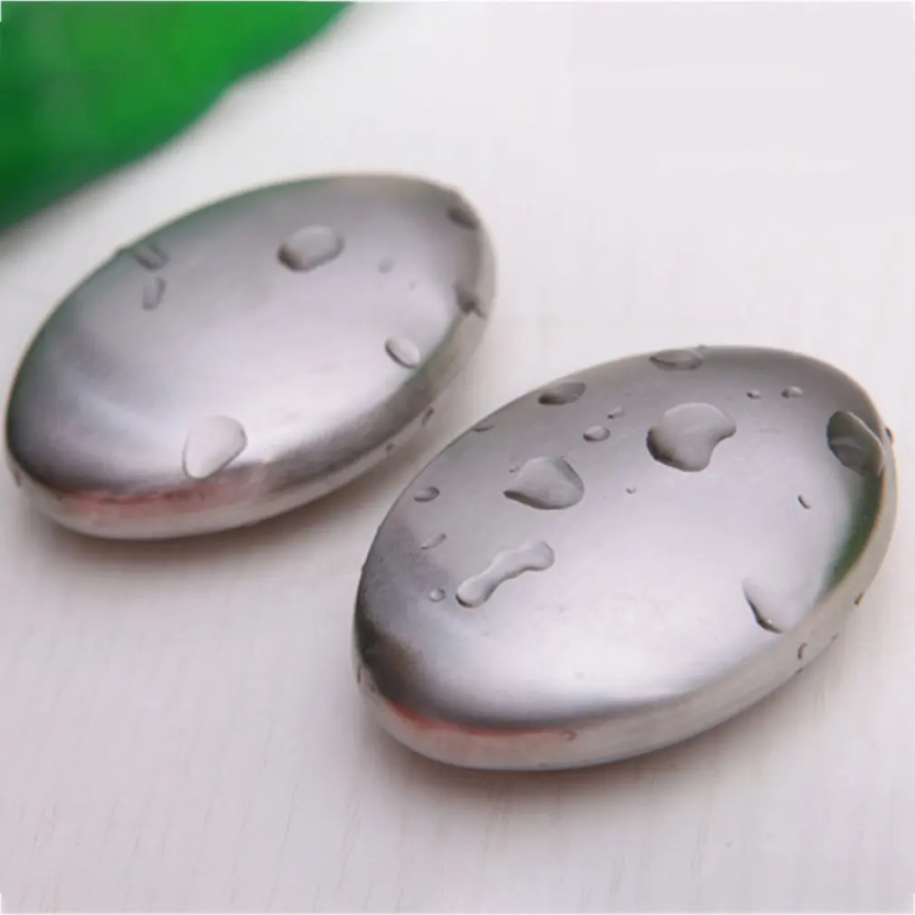 Дезодорирующее мыло из нержавеющей стали чеснок рыба запах для рук экологически