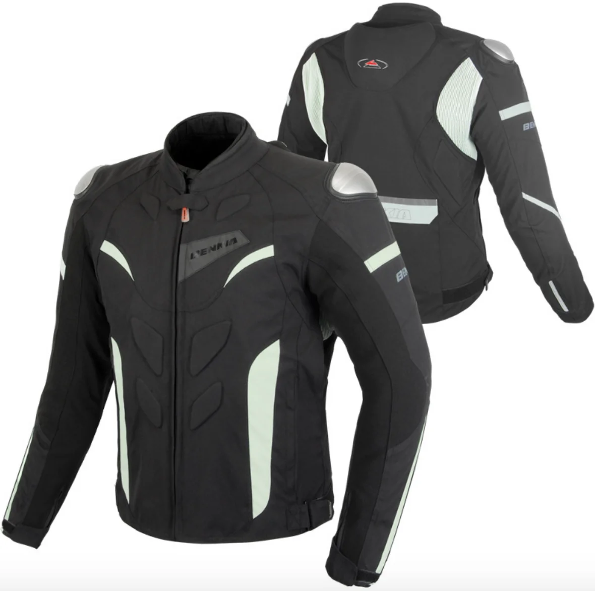Motorcycle SUPREME Titanium Protector Racing Textile Winter Jacket Couple Women | Автомобили и мотоциклы