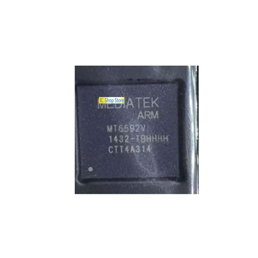 

MT6592V-TBHHTH BGA новый оригинальный подлинный чип IC