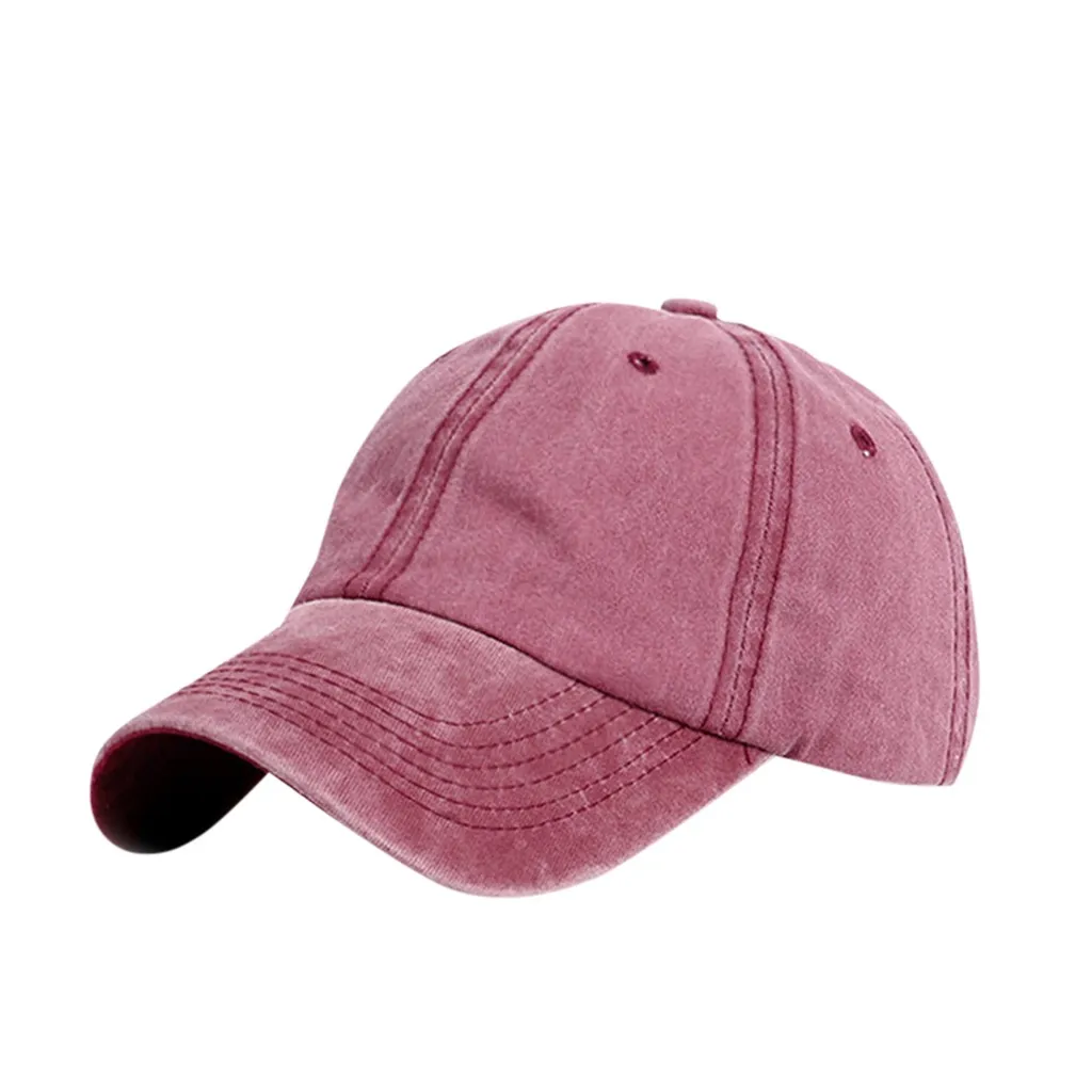 1 шт. Кепка унисекс повседневная бейсбольная кепка с сеткой шапка отверстием для
