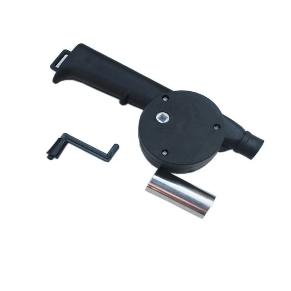 Светильник для барбекю Вентилятор воздуходувка приготовления пищи на открытом