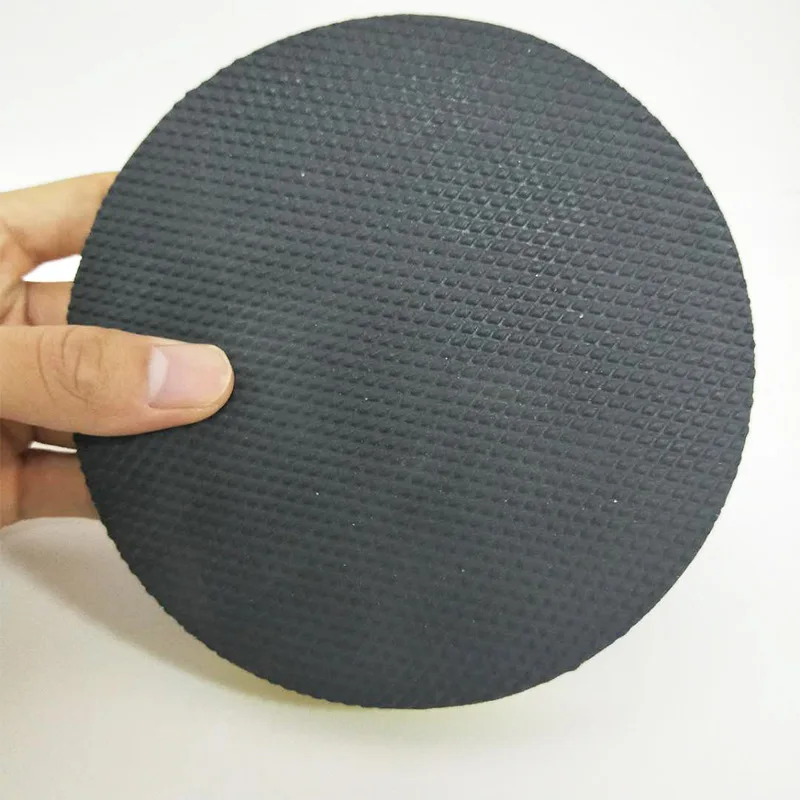 

Auto Care Fine Grade 6 inch Car Washing Magic Clay Sponge Pad before Polish & Wax for Car Care Car Cleaning