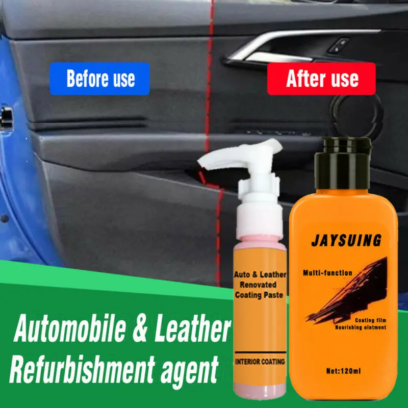 Новое поступление 1 шт. восстановленная восстанавливающая паста для покрытия 120