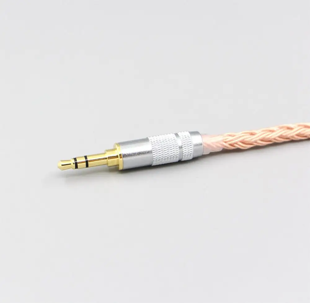 LN006766 2 5 мм 4 XLR Сделано в Китае 16 Core 99% 7N OCC кабель наушников для AKG Q701 K702 K271 K272 K240 K141 K712
