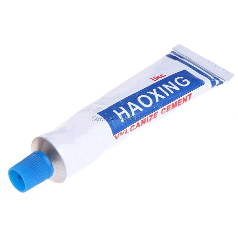 

2pcs 20ml Bicycle Tire Tube Glue Bike Cycling Tyre Rubber Patche Repair Fix Tool Dropship