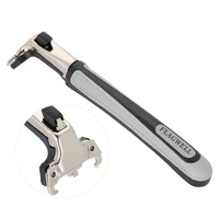 flagwell manual double edged razor anti skid handles beard styling design tools replacement bracket shaving supply mens razor