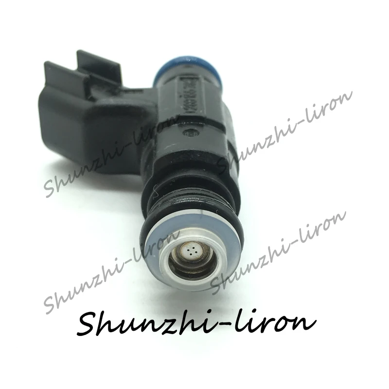 

4pcs Fuel Injector Nozzle For CHRYSLER DODGE PLYMOUTH 0280155782 4669772 04669772 812-12122