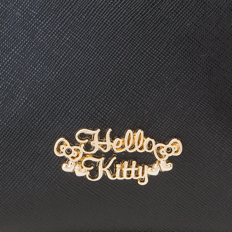 Hello kitty/косметичка из искусственной кожи для женщин, косметичка Hellokitty, косметичка, косметичка для макияжа, косметичка, хранение туалетных принадлежностей, сумка