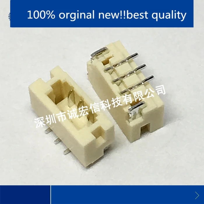 

10pcs 100% orginal new in stock BM03B-SURS-TF(LF)(SN) 0.8MM 3P pin header connector