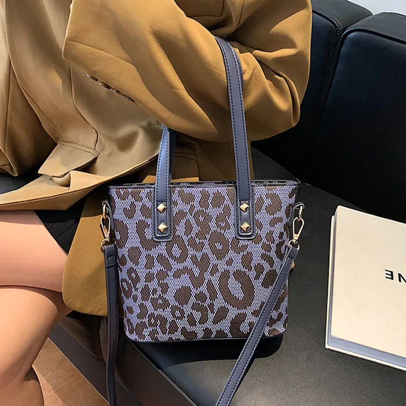 Роскошная женская сумка на плечо трендовые сумки сезона осень-зима 2021 модные