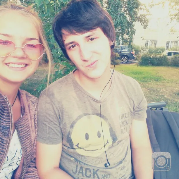 Очки солнцезащитные очки с отражающими линзами в форме сердца женские модные