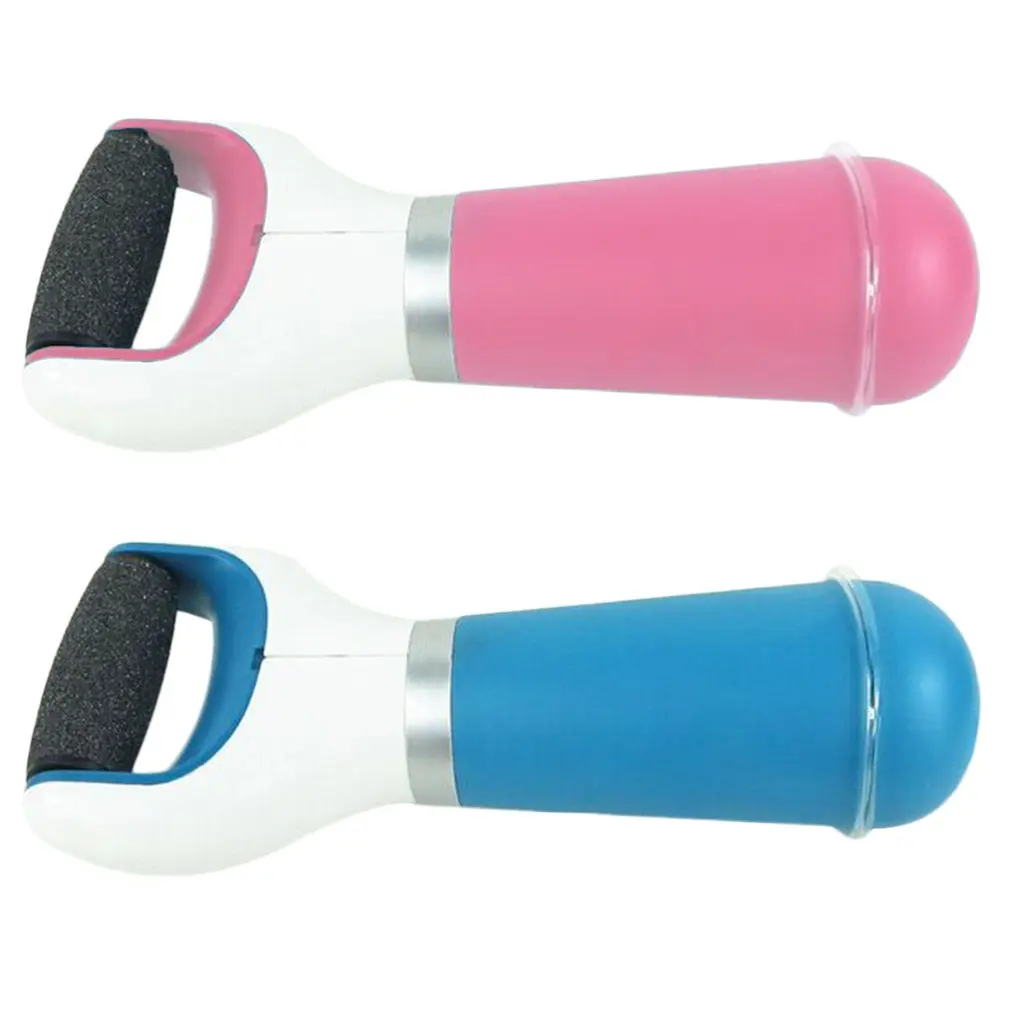 Электрический инструмент для шлифования ног педикюр пилка омертвевшей кожи