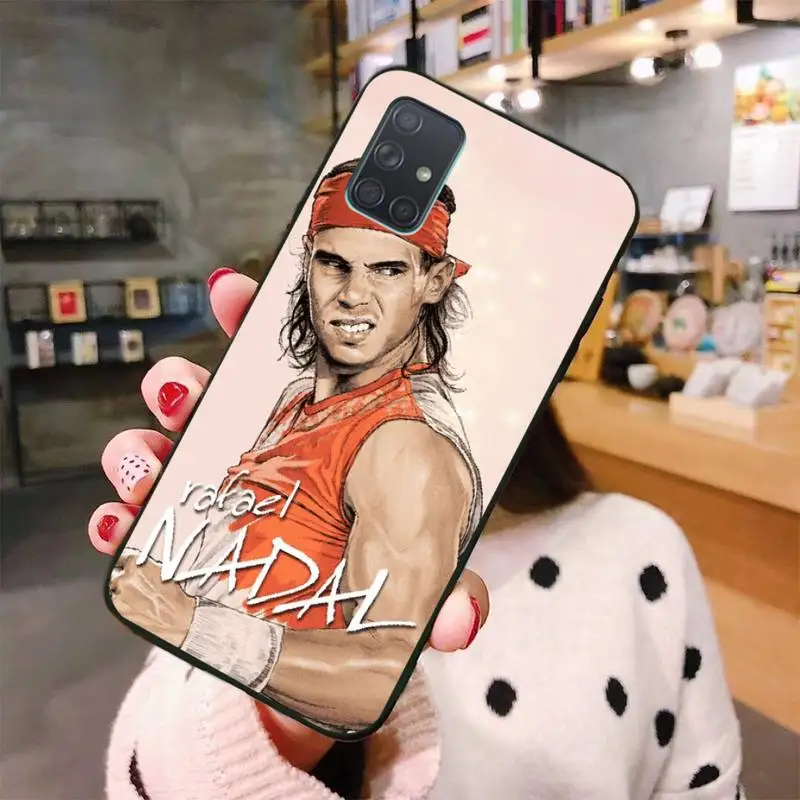 Чехол для Samsung Galaxy A52 A21S A02S A12 A31 A81 A10 A30 A32 A50 A80 A71 A51 | Мобильные телефоны и аксессуары