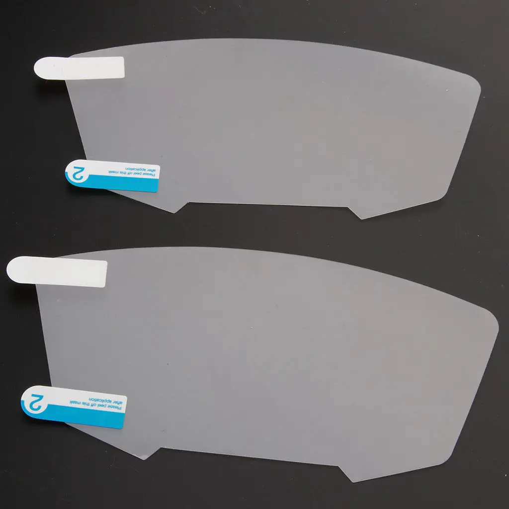 

Защитная пленка от царапин для DUCATI 848 1098 1198