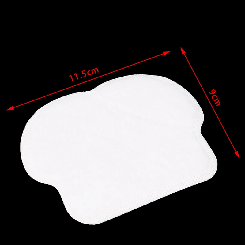 

Disposable Anti Sweat Stickers 6/12Pcs Armpits Sweat Pads For Underarm Gasket From Sweat Absorbing Pads For Armpits Linings