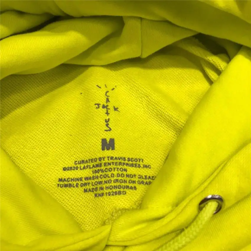 

Travis Scott Jackboys Cactus jack Photo Hoodie Women Men Pullover Hooded Clothing harajuku Clothing streetwear