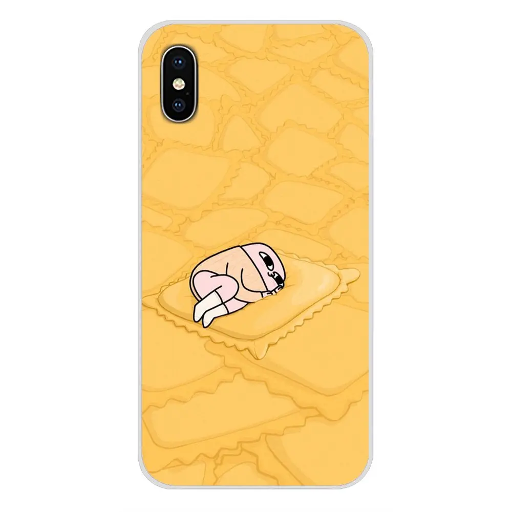 Transparent Soft Shell Covers For Oneplus 3T 5T 6T Nokia 2 3 5 6 8 9 230 3310 2.1 3.1 5.1 7 Plus 2017 2018 ketnipz Colorful Cute | Мобильные