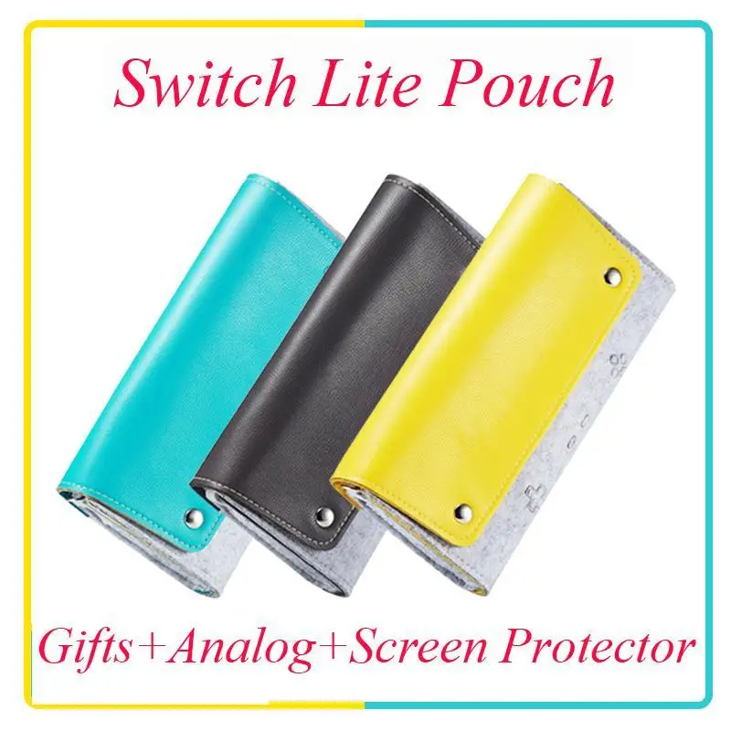 Тонкий Дорожный Чехол для хранения защитный чехол с 5 играми держателями карт