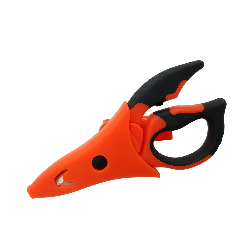 Электрические ножницы многофункциональные электрические кабельные высокого