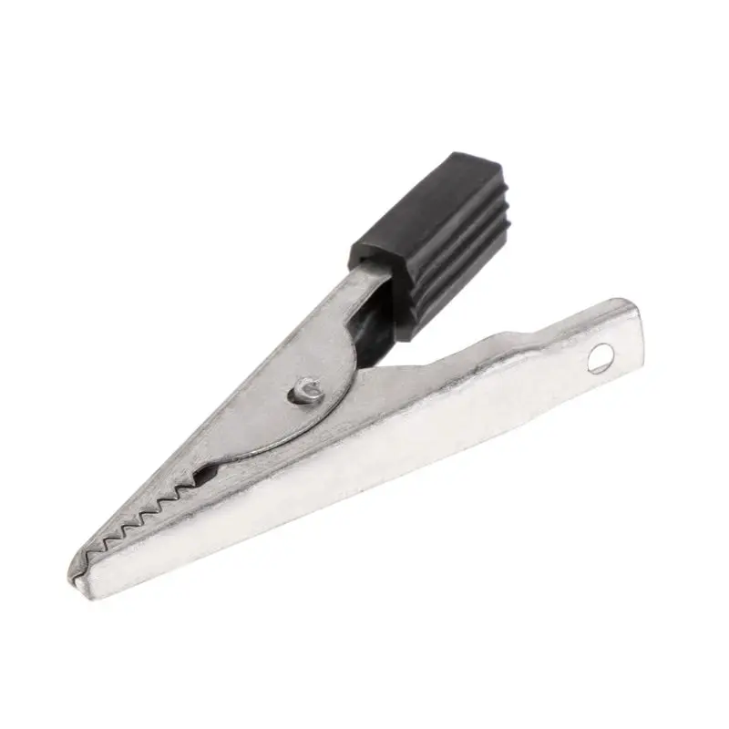 Новый 5 шт. клетка клип Попугаи Птицы предотвратить побега металлические