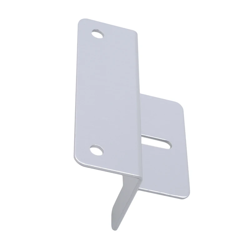 Специальный Монтажный кронштейн Z-Style для солнечной панели алюминиевые