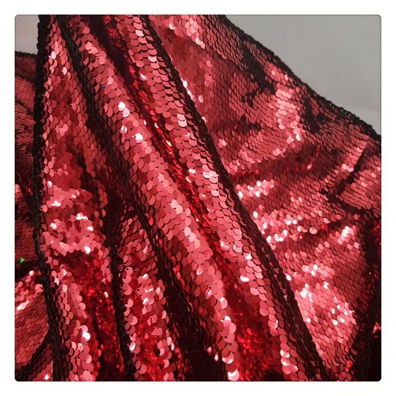 2 лица блестки Цвет Изменение Bling голограмма блеск фарбик своими руками материалы