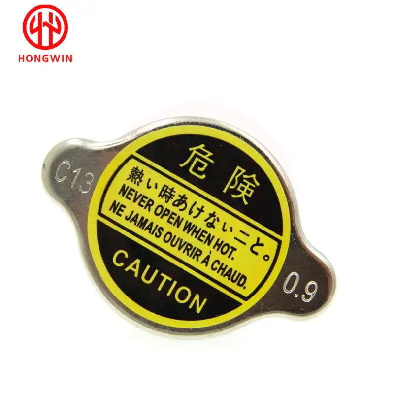 Engine Radiator Cap for Nissan Sentra Versa NV200 Juke March Infiniti Q70 QX70 Honda CRX Civic Jazz Mazda 626 929 MPV MX-3 | Автомобили и