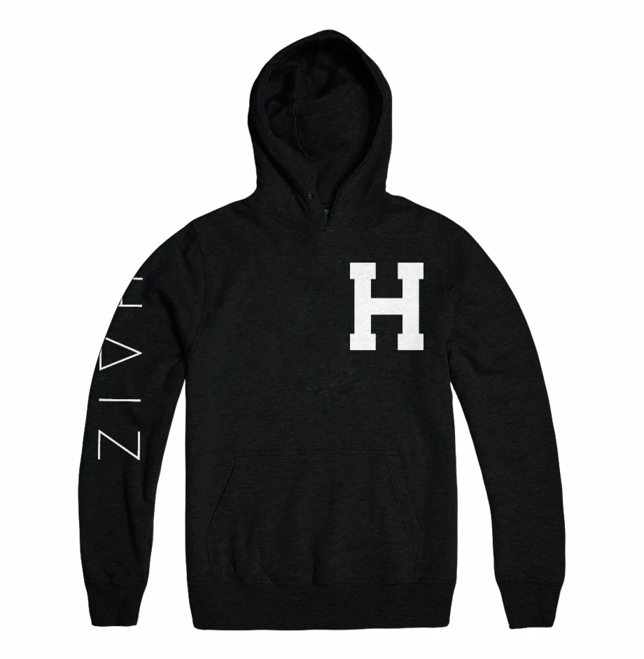 

Худи Hailee Steinfeld Merch, худи HAIZ с принтом 90-х американских звезд, мужская женская мужская Толстовка