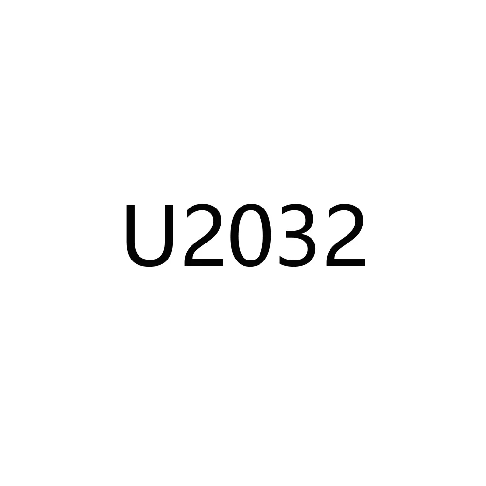 

U2032